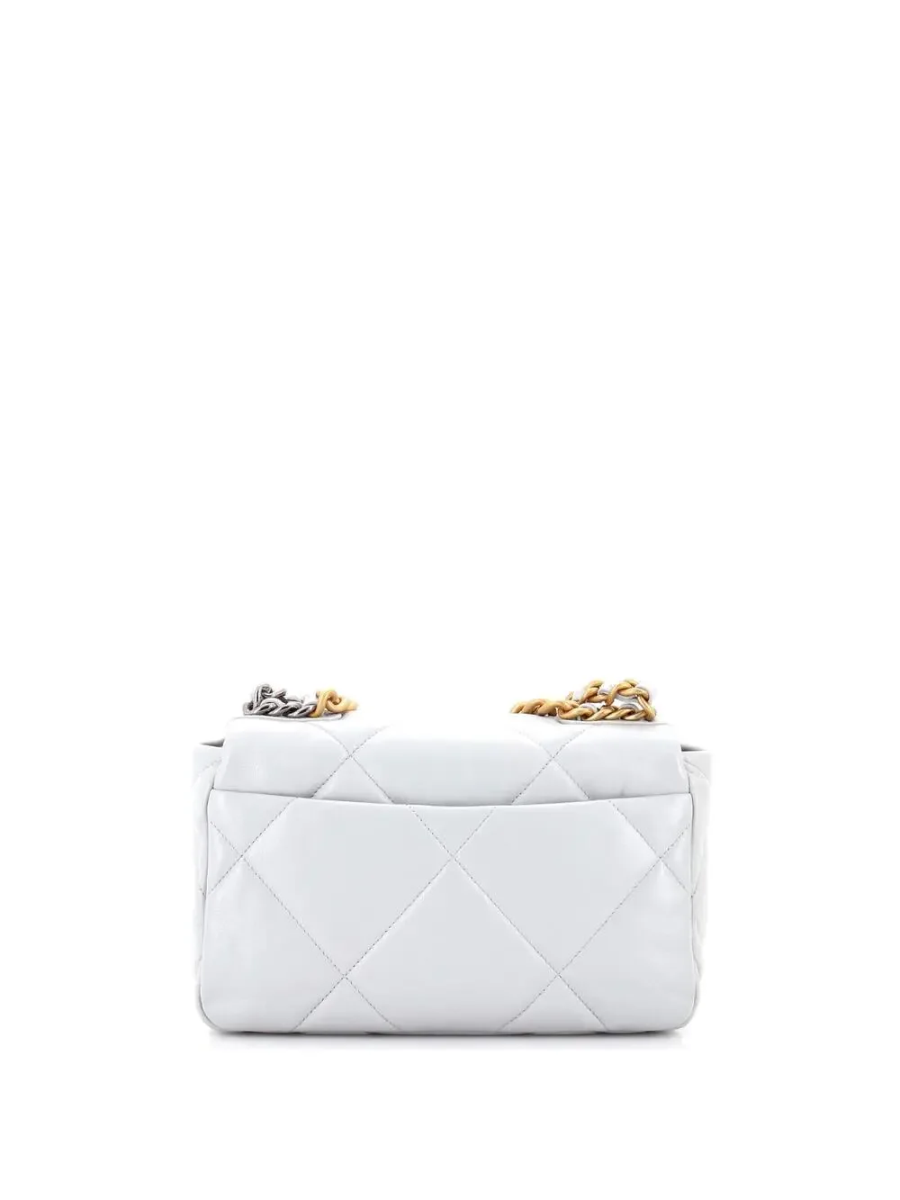 CHANEL elevate your